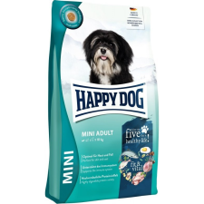 Happy Dog Supreme Fit & Vital Mini Adult Száraztáp 4 kg (HD-5913) kutyaeledel