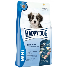  Happy Dog Supreme Fit & Vital Mini Puppy - 10 kg kutyaeledel