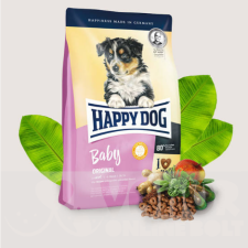  Happy Dog Supreme Fit&Vital Puppy 1 kg kutyaeledel