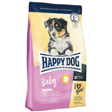 Happy Dog Supreme Fit & Vital Puppy 4 kg kutyaeledel