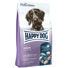 Happy Dog Supreme Fit & Vital Senior - 12 kg kutyaeledel