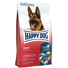  Happy Dog Supreme fit & vital Sport - 14kg kutyaeledel