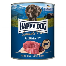 Happy Dog supreme Happy Dog Pur Germany konzerv 6x800gramm kutyaeledel