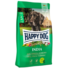  Happy Dog Supreme India – 300 g kutyaeledel