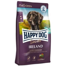 Happy Dog SUPREME IRELAND 12,5 kg Lazac nyúlhús árpa zab száraz kutyaeledel kutyatáp kutyaeledel