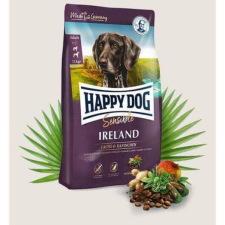 Happy Dog Supreme Irland kutyatáp – 4 kg kutyaeledel