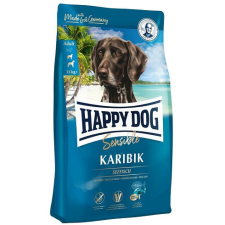 Happy Dog Supreme Karibik 12,5kg kutyaeledel