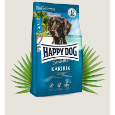 Happy Dog Supreme Karibik 2x11kg kutyatáp kutyaeledel
