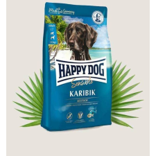Happy Dog Supreme Karibik 4kg kutyaeledel