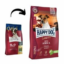 Happy Dog Supreme Mini Africa 0,3 kg kutyatáp kutyaeledel