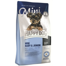 Happy Dog Supreme Mini Baby & Junior 29 kutyaeledel