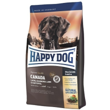 Happy Dog supreme Mini Canada 4 kg kutyaeledel