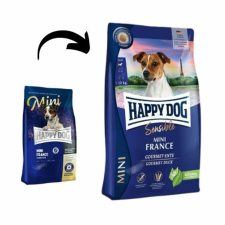 Happy Dog Supreme Mini France 4kg kutyaeledel