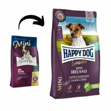 Happy Dog Supreme Mini Ireland 4 kg kutyatáp kutyaeledel