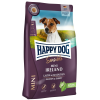  Happy Dog Supreme Mini Ireland – Lazac & Nyúl, 800g