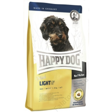 Happy Dog Supreme Mini Light Low Fat 1kg kutyaeledel