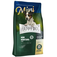 Happy Dog Supreme Mini Montana (2 x 4 kg) 8 kg kutyaeledel