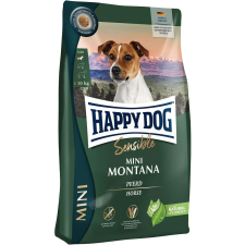 Happy Dog Supreme Mini Montana 800g kutyaeledel
