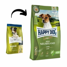 Happy Dog Supreme Mini Neuseeland 4 kg kutyatáp kutyaeledel