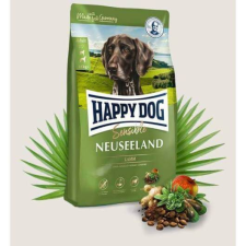 Happy Dog Supreme Neuseeland kutyatáp – 3×12,5 kg kutyaeledel