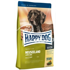 Happy Dog Supreme Neuseeland Lamm 4kg kutyaeledel