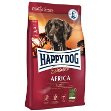 Happy Dog Supreme Sensible Africa 12.5kg kutyaeledel