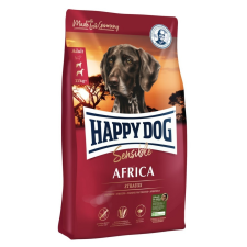  Happy Dog Supreme Sensible Africa 300 g kutyaeledel