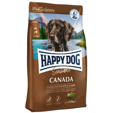 Happy Dog supreme Sensible Canada 2x11kg kutyaeledel