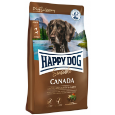  Happy Dog Supreme Sensible Canada 4 kg kutyaeledel