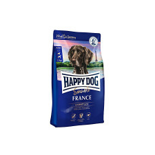 Happy Dog Supreme Sensible France 11kg kutyaeledel