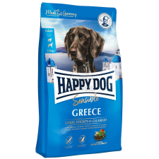  Happy Dog Supreme Sensible Greece 2 x 11 kg kutyaeledel