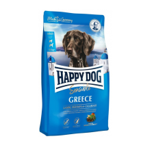 Happy Dog Supreme Sensible Greece 4 kg kutyaeledel