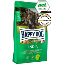Happy Dog Supreme Sensible Inida 300g kutyaeledel