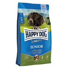 Happy Dog Supreme Sensible Junior bárány &amp; rizs 10kg. , Ingyenes szállítás kutyaeledel