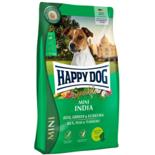Happy Dog SUPREME SENSIBLE MINI INDIA 800 G kutyaeledel