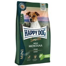 Happy Dog SUPREME SENSIBLE MINI MONTANA 800 G kutyaeledel
