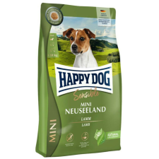 Happy Dog SUPREME SENSIBLE MINI NEUSEELAND 4 KG kutyaeledel