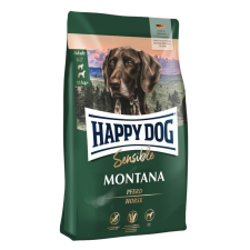 Happy Dog Supreme Sensible Montana 10kg. kutyaeledel