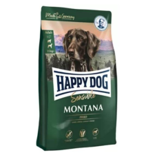  Happy Dog Supreme Sensible Montana 1 kg kutyaeledel