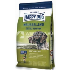 Happy Dog Supreme Sensible Neuseeland 1 kg kutyaeledel