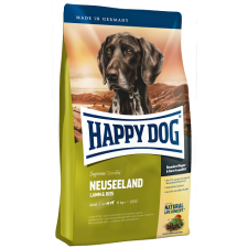 Happy Dog supreme Sensible Neuseeland (25 kg 2x12,5kg kutyaeledel