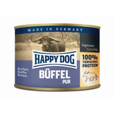 Happy Dog Supreme Sensible PUR KONZERV ITALY (bivaly) 12X200 G kutyaeledel