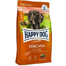 Happy Dog Supreme Sensible Toscana 1 kg kutyaeledel