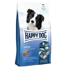 Happy Dog Supreme Young Fit & Vital JUNIOR 4 KG kutyaeledel