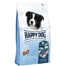 Happy Dog Supreme Young Fit & Vital PUPPY 4 KG kutyaeledel