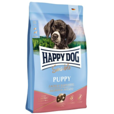Happy Dog Supreme Young Sensible Puppy Salmon&Potato 4 KG kutyaeledel