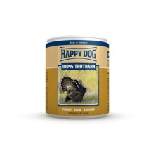 Happy Dog Truthahn Pur - Pulykahúsos 200g kutyaeledel