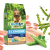 Happy&Fit Natural Economy Adult with Fish and Vegetables 3x12kg