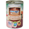 Happy&Fit Natural felnőtt, csirke, szarvas, alma 400g
