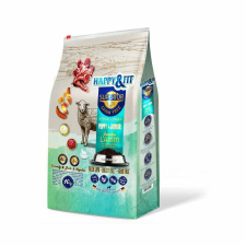 Happy&Fit Superior Hipoallergén GF Puppy&Junior Friss bárány, édesburgonyával 10kg kutyaeledel